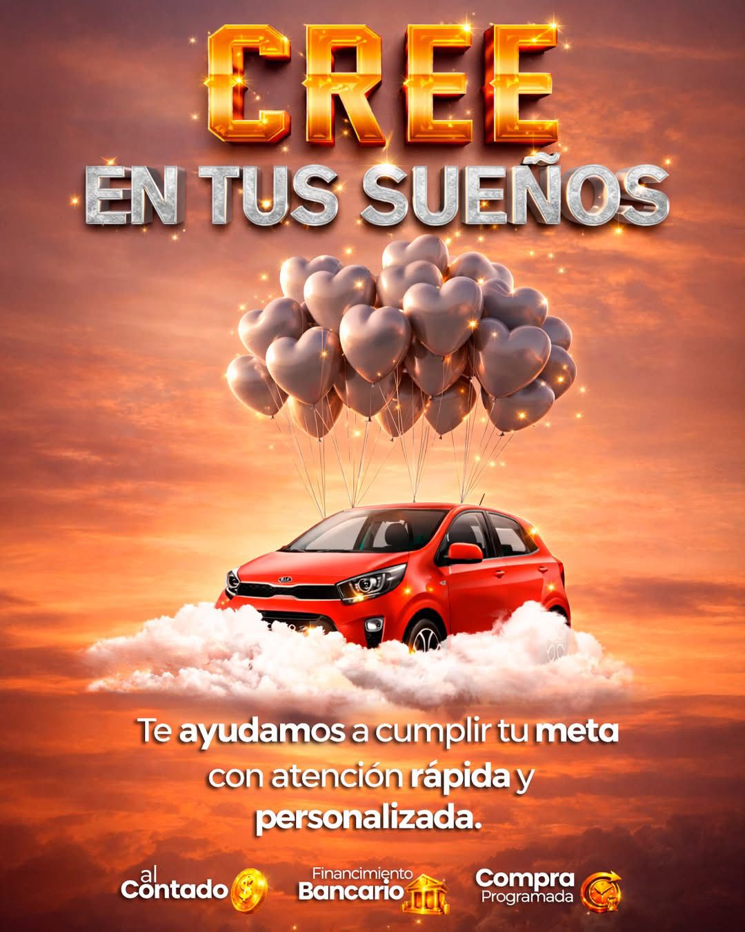 Visión