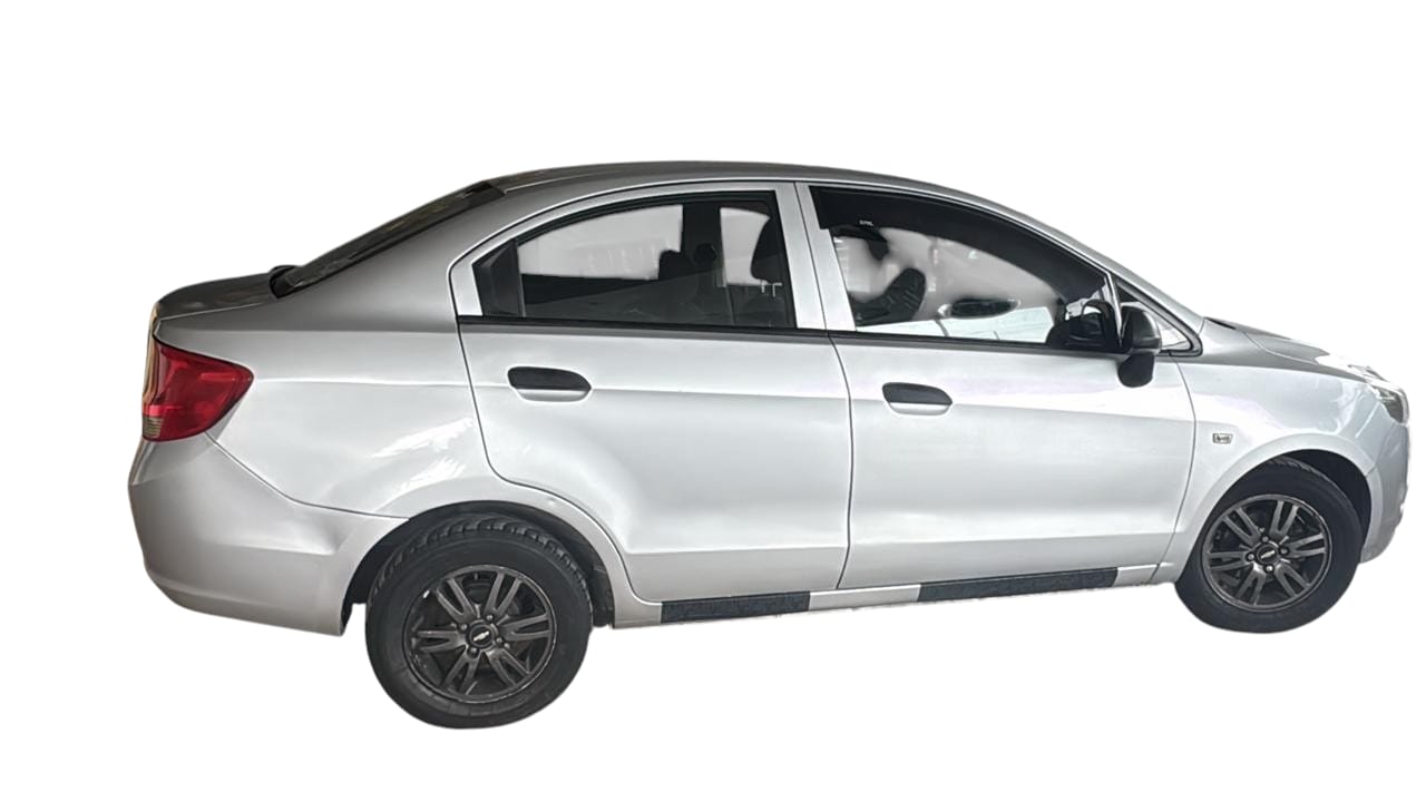 CHEVROLET SAIL AÑO 2015