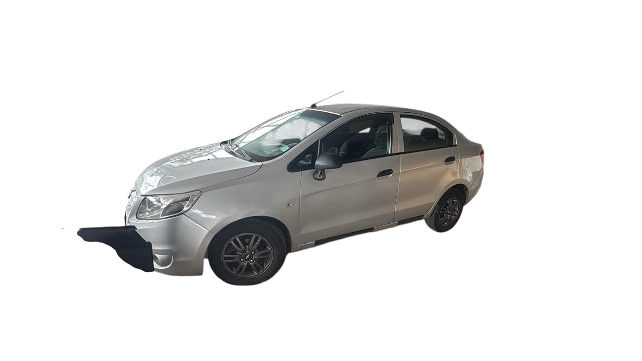 CHEVROLET SAIL AÑO 2015