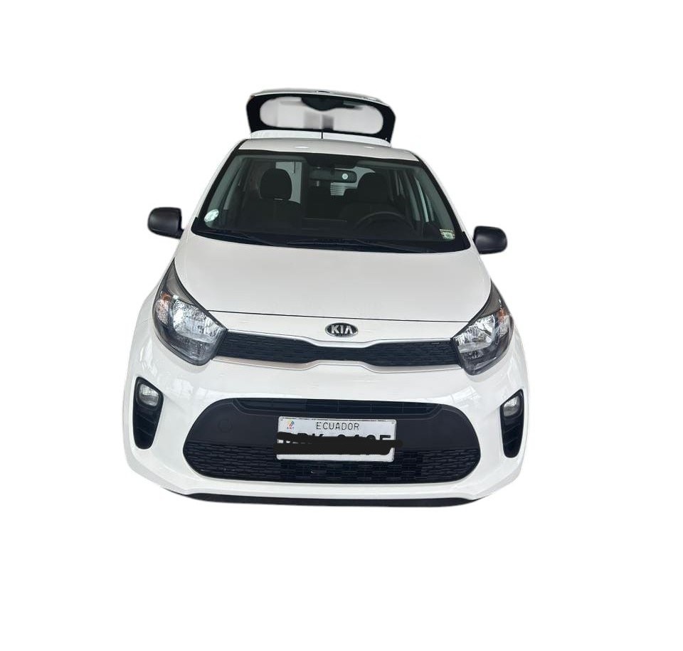Kia picanto 2020